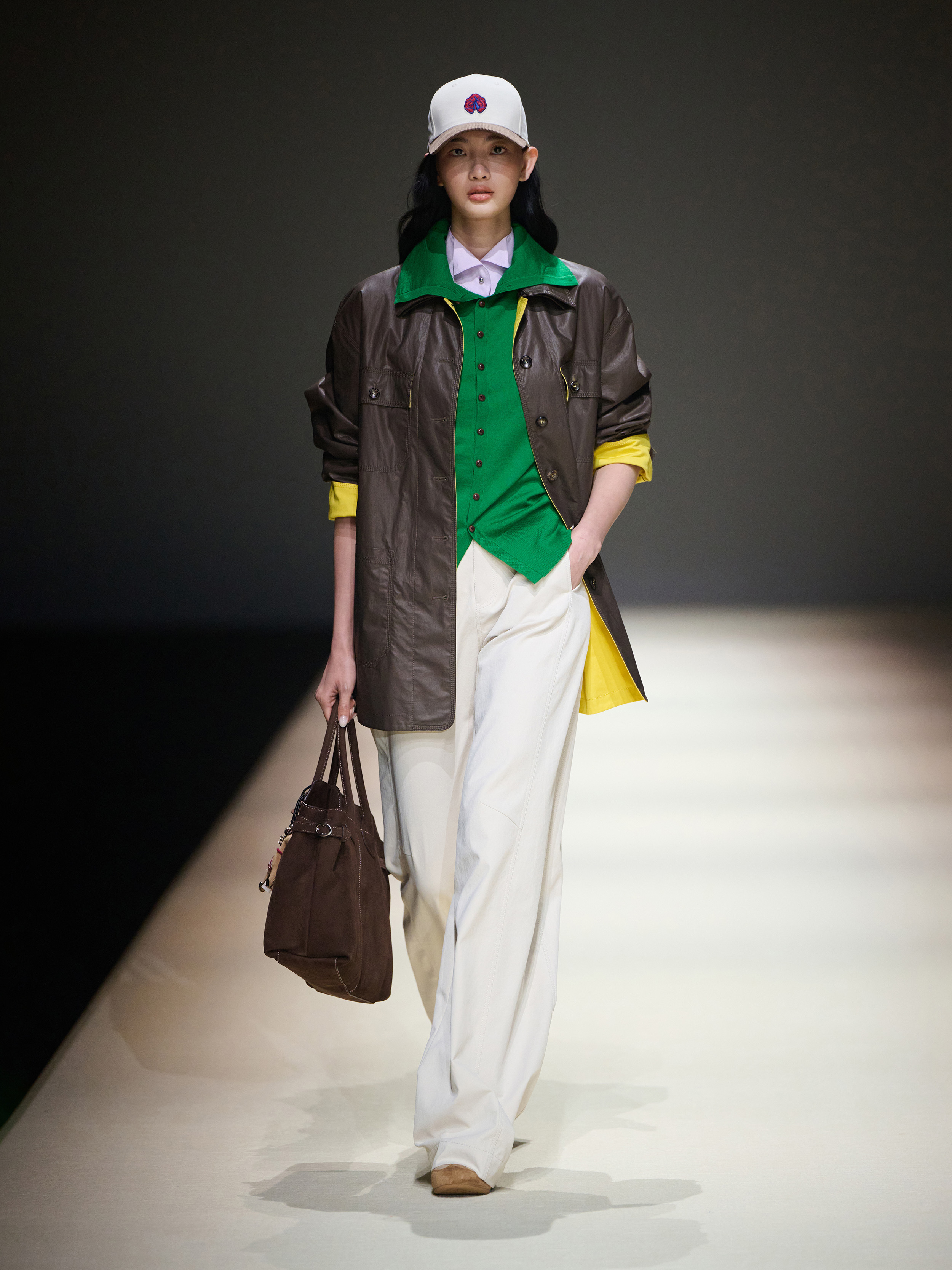 EP YAYING official website - fashionable high-end women's clothing